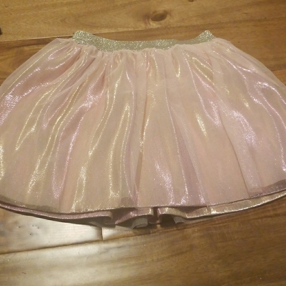 Tutu skirt